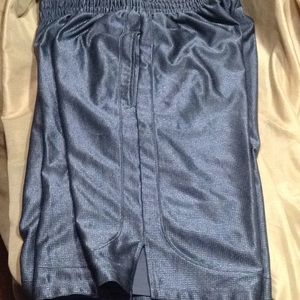 Csg Champs Sports Gear Shorts 